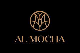 AL MOCHA M logo