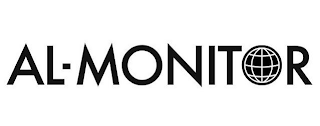AL-MONITOR logo
