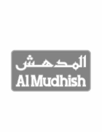 AL MUDHISH logo