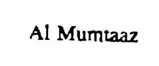 AL MUMTAAZ logo
