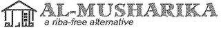 AL-MUSHARIKA A RIBA-FREE ALTERNATIVE logo