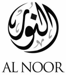 AL NOOR logo