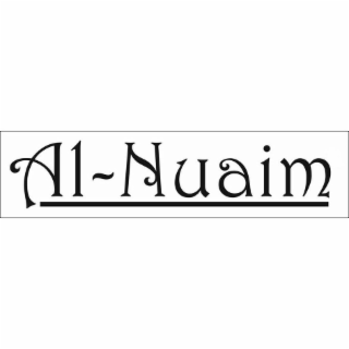 AL-NUAIM logo