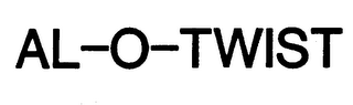 AL-O-TWIST logo