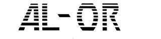AL-OR logo