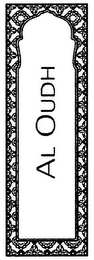 AL OUDH logo