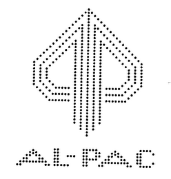 AL-PAC logo