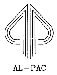 AL-PAC logo