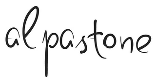 AL PASTONE logo
