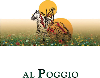 AL POGGIO logo