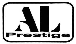 AL PRESTIGE logo