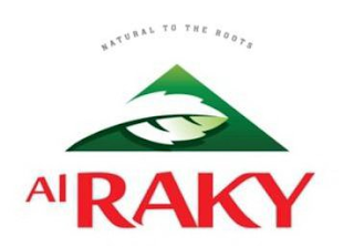 AL RAKY logo
