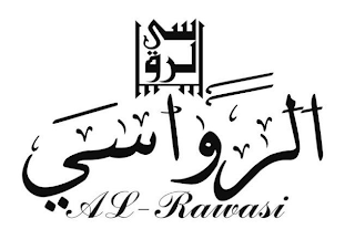 AL-RAWASI logo