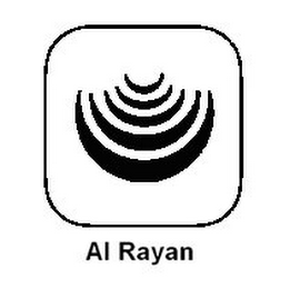 AL RAYAN logo