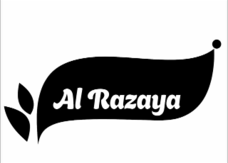 AL RAZAYA logo