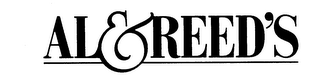 AL & REED'S