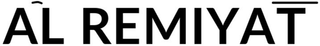 AL REMIYAT logo