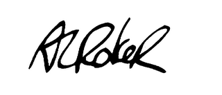 AL ROKER logo