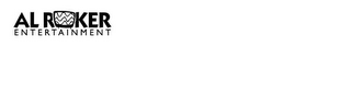 AL ROKER ENTERTAINMENT logo