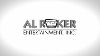 AL ROKER ENTERTAINMENT, INC. logo