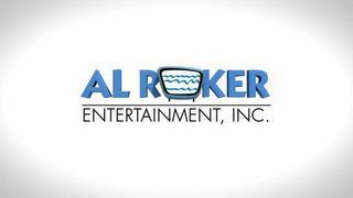 AL ROKER ENTERTAINMENT, INC. logo