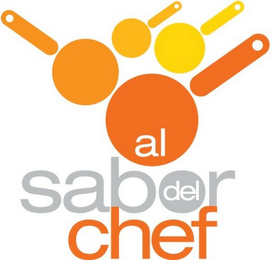 AL SABOR DEL CHEF logo
