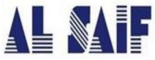 AL SAIF logo