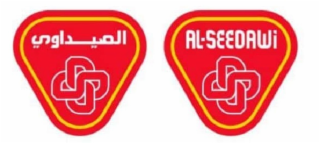 AL-SEEDAWI logo