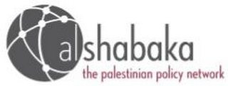 AL-SHABAKA, THE PALESTINIAN POLICY NETWORK logo