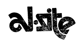 AL-SITE logo
