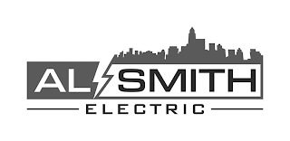 AL SMITH ELECTRIC logo