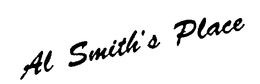 AL SMITH'S PLACE logo