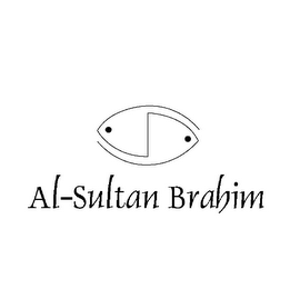 AL-SULTAN BRAHIM logo