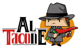 AL TACONE logo