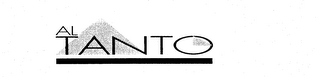 AL TANTO logo