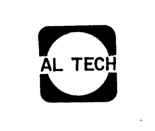 AL TECH logo