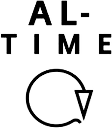 AL-TIME logo