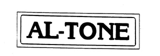 AL-TONE logo