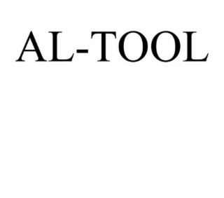 AL-TOOL logo