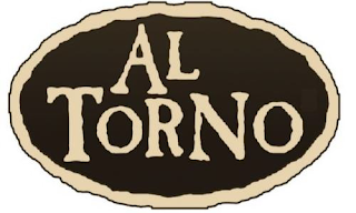 AL TORNO logo