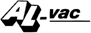 AL-VAC logo