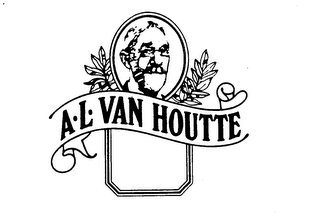 A.L. VAN HOUTTE logo