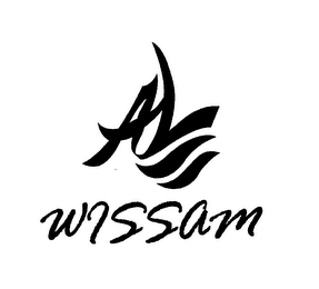 AL WISSAM logo