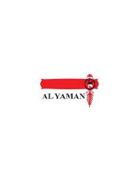 AL YAMAN logo