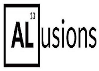 AL13USIONS logo