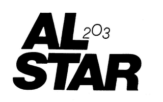 AL203 STAR
