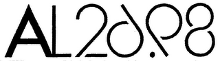 AL26.98 logo