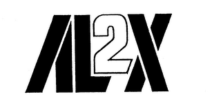AL2X logo