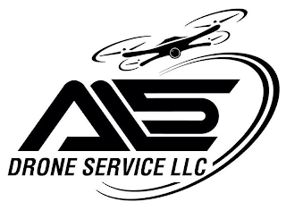AL5 DRONE SERVICE LLC logo