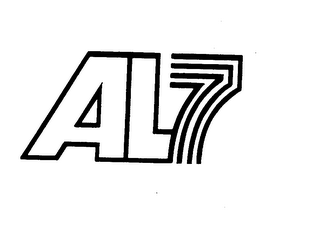 AL7 logo